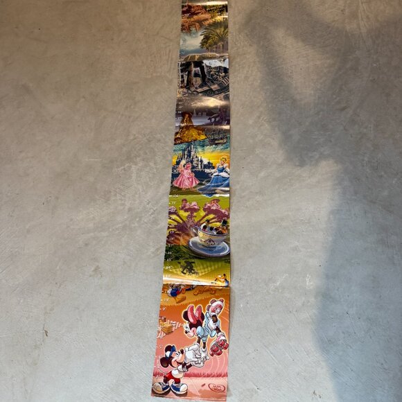 Walt Disney World Swag Pack - Picture 3 of 4